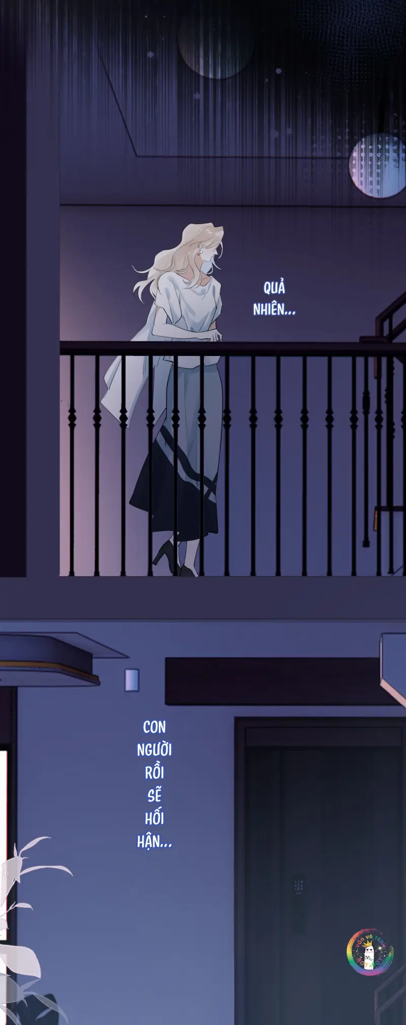 Cậu Vượt Giới Hạn Rồi Chapter 87 Trang 7