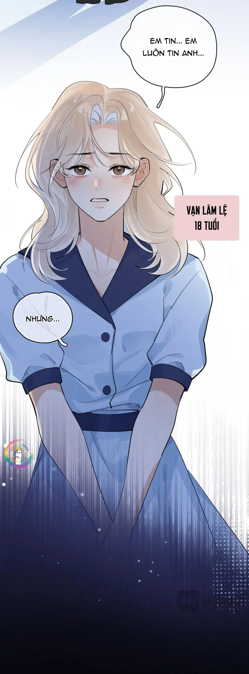 Cậu Vượt Giới Hạn Rồi Chapter 87 Trang 9