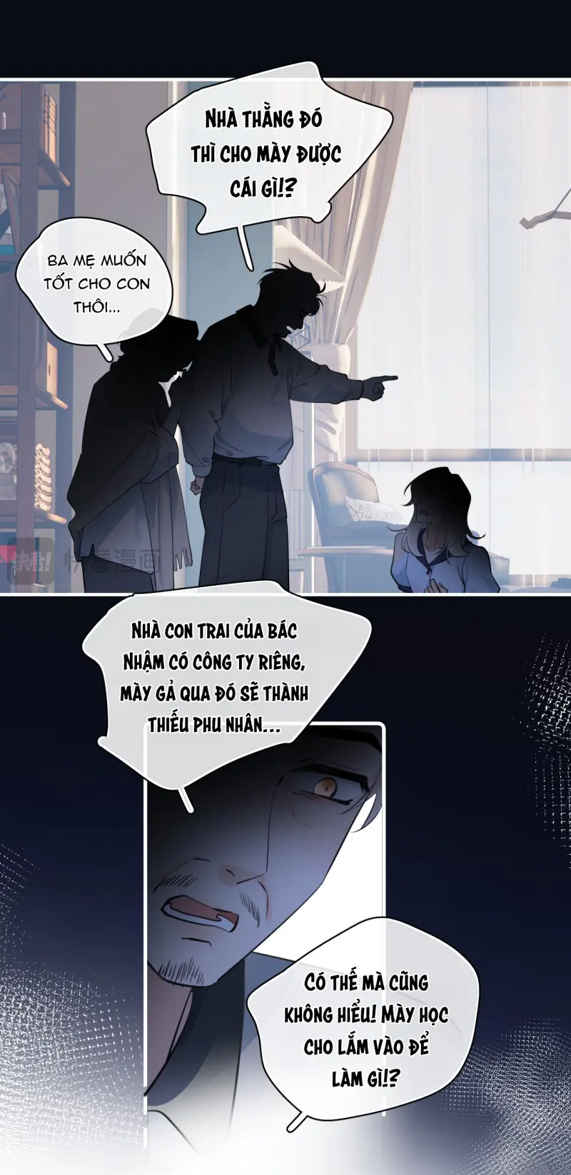 Cậu Vượt Giới Hạn Rồi Chapter 87 Trang 10