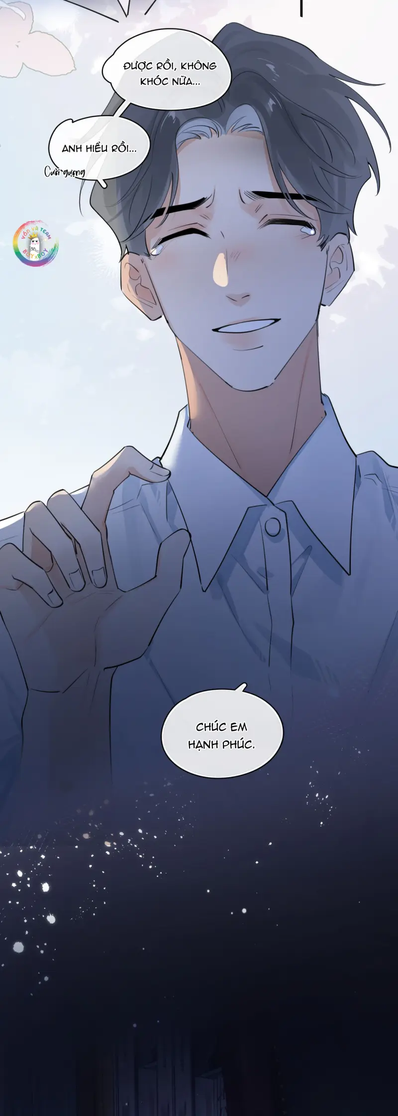 Cậu Vượt Giới Hạn Rồi Chapter 87 Trang 13