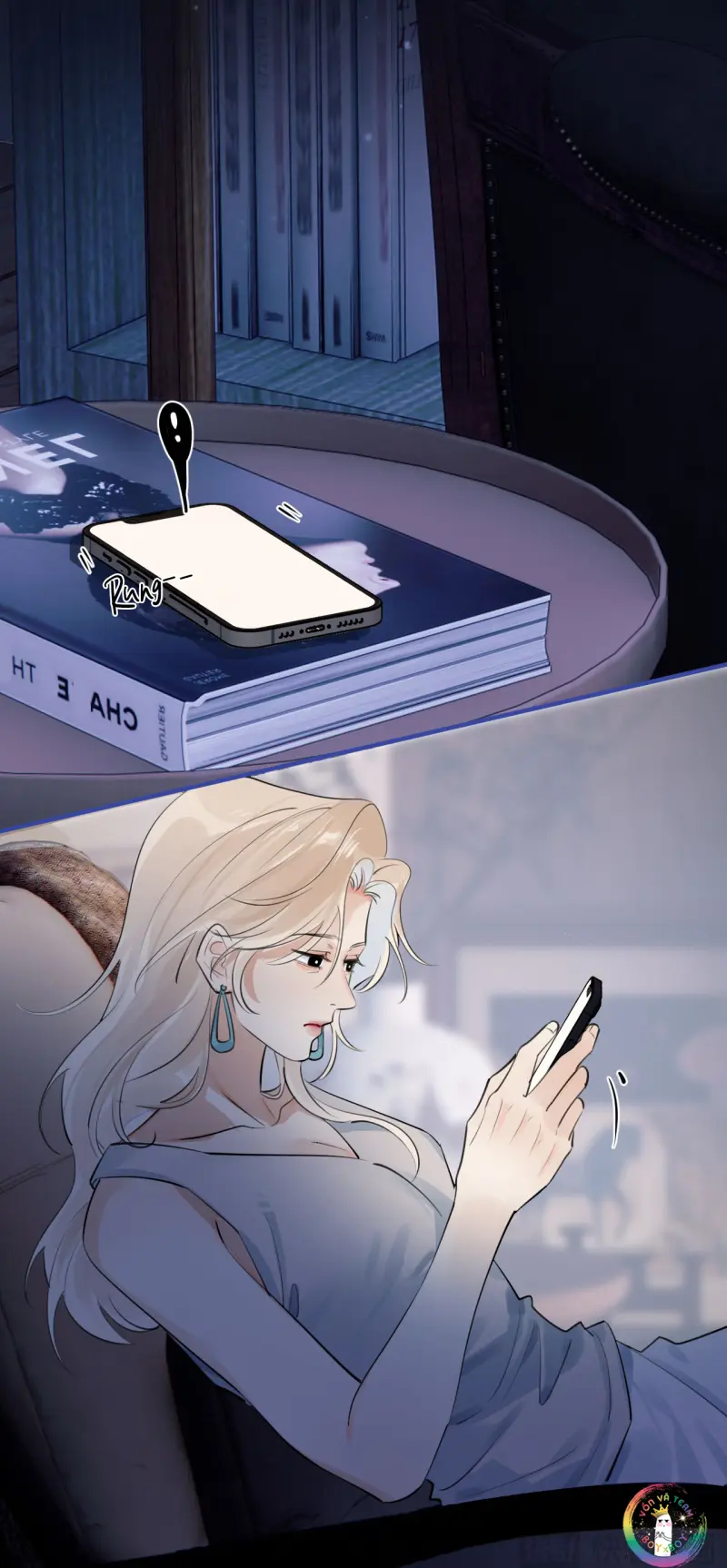 Cậu Vượt Giới Hạn Rồi Chapter 87 Trang 14