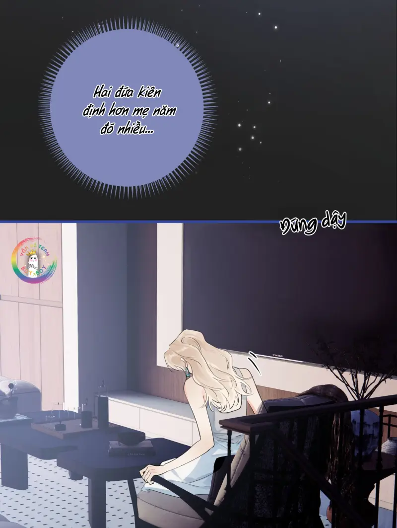 Cậu Vượt Giới Hạn Rồi Chapter 87 Trang 16