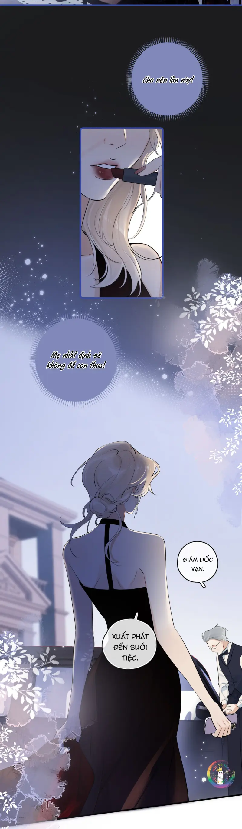 Cậu Vượt Giới Hạn Rồi Chapter 87 Trang 17