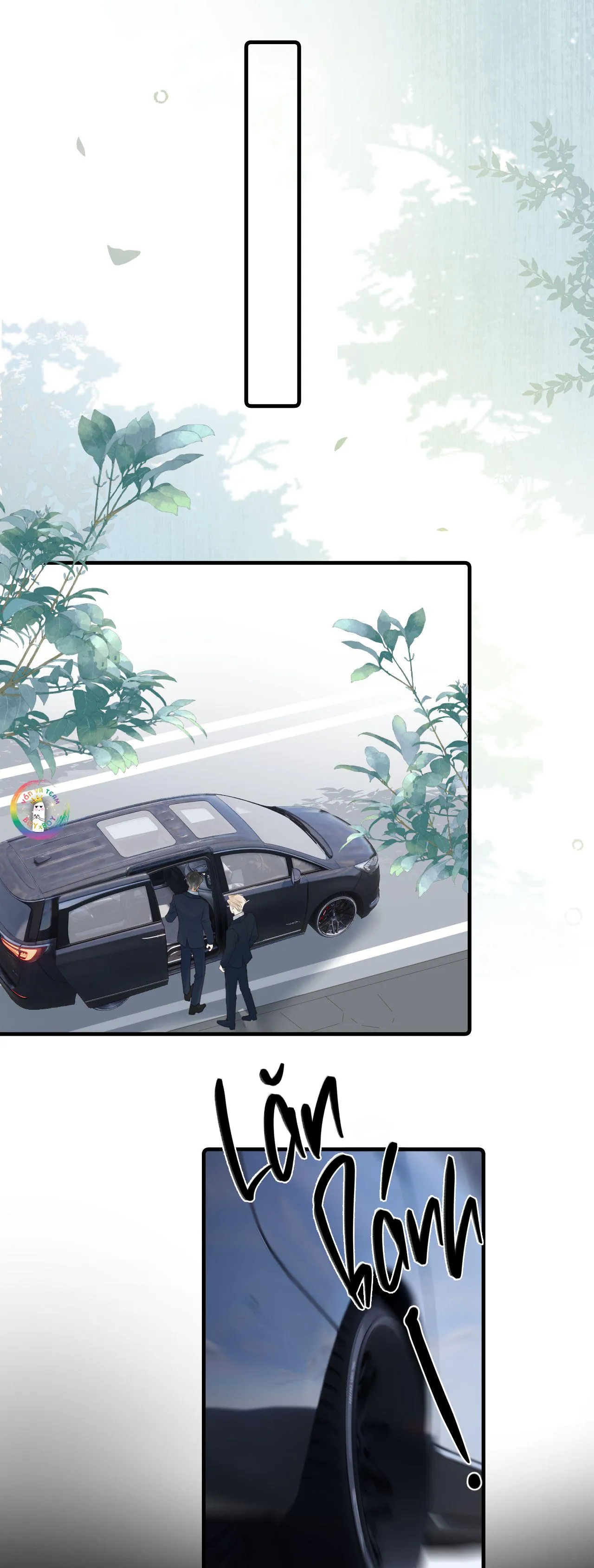 Cậu Vượt Giới Hạn Rồi Chapter 88 Trang 10