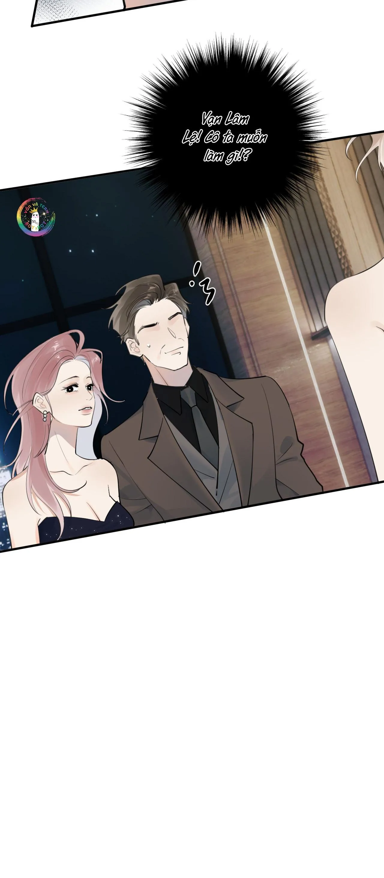 Cậu Vượt Giới Hạn Rồi Chapter 88 Trang 19