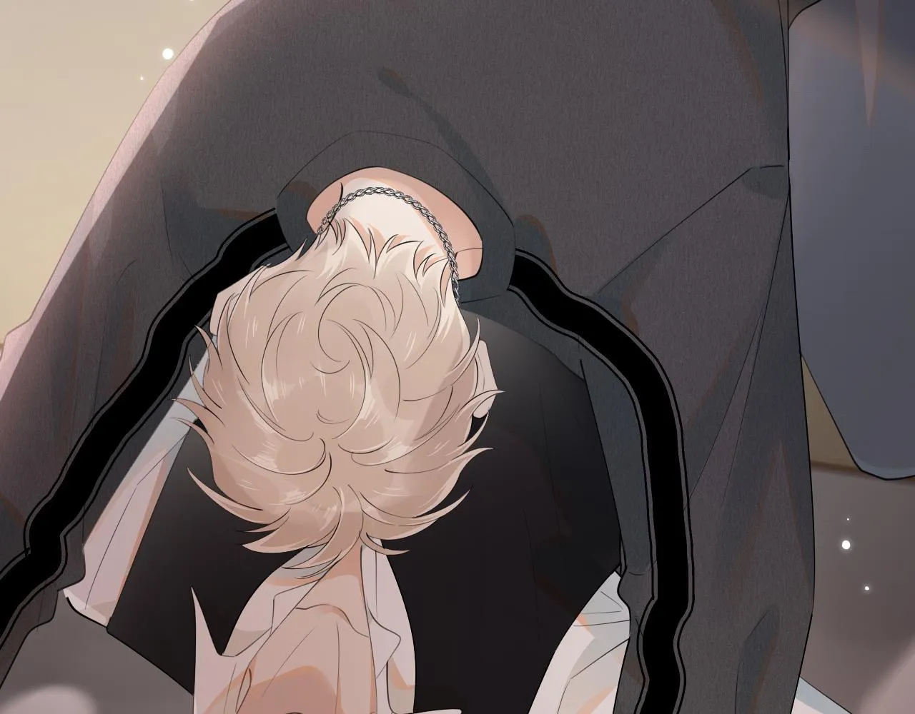 Cậu Vượt Giới Hạn Rồi Chapter 9 Trang 13