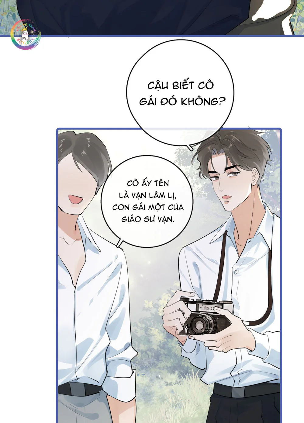 Cậu Vượt Giới Hạn Rồi Chapter 90 Trang 14
