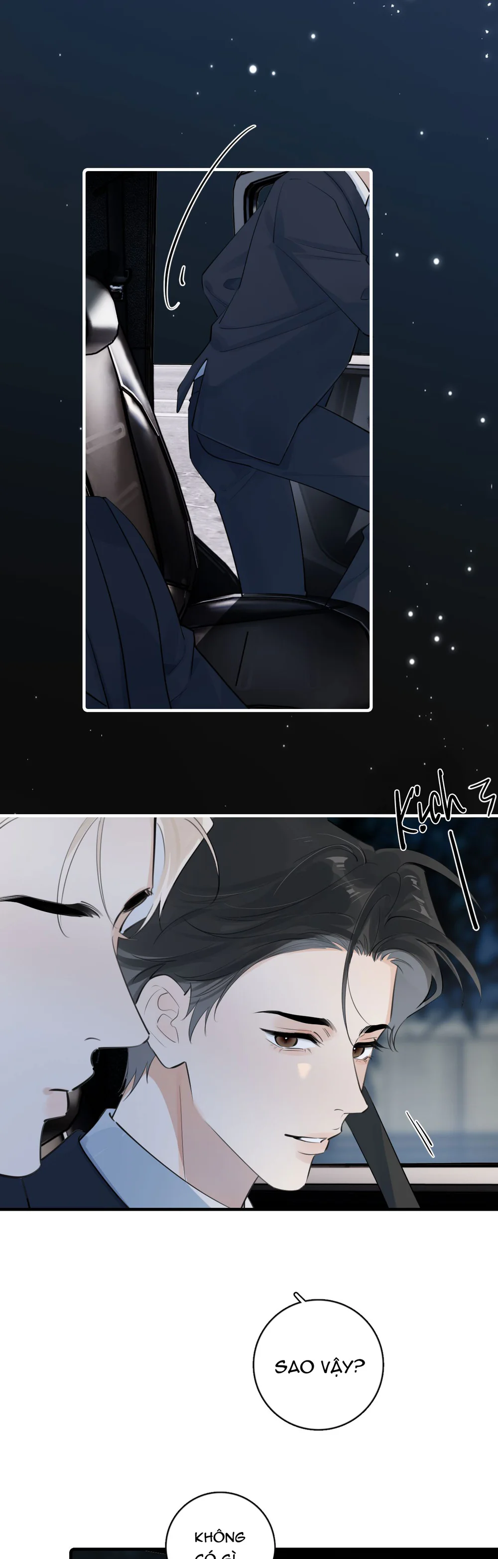 Cậu Vượt Giới Hạn Rồi Chapter 91 Trang 6