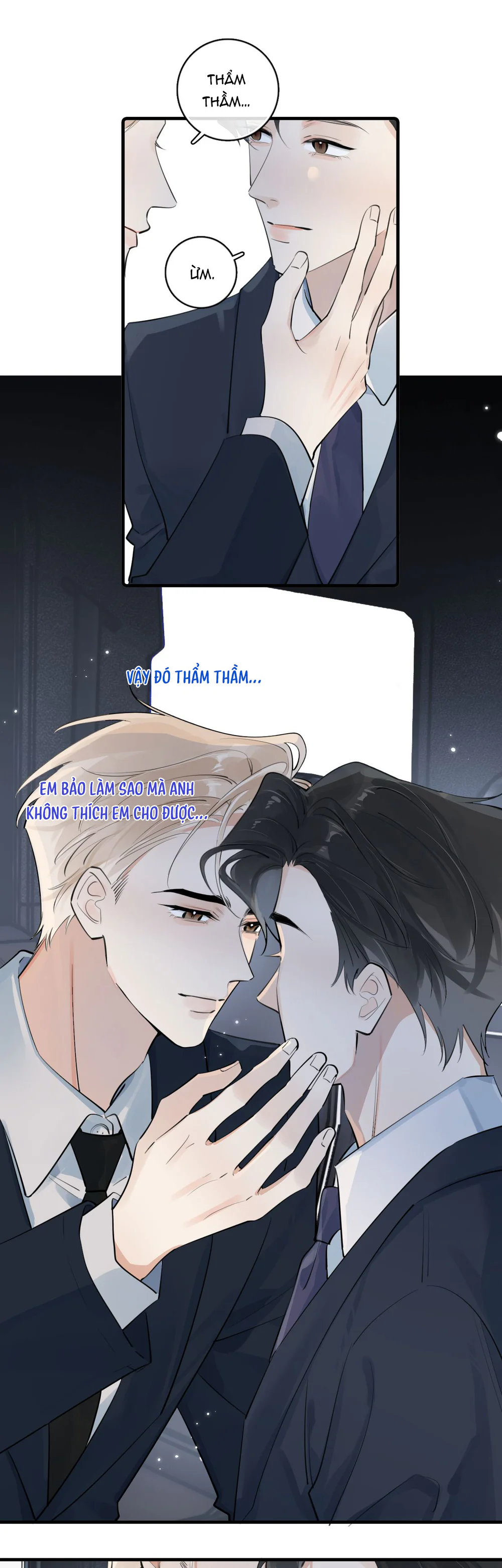 Cậu Vượt Giới Hạn Rồi Chapter 91 Trang 16