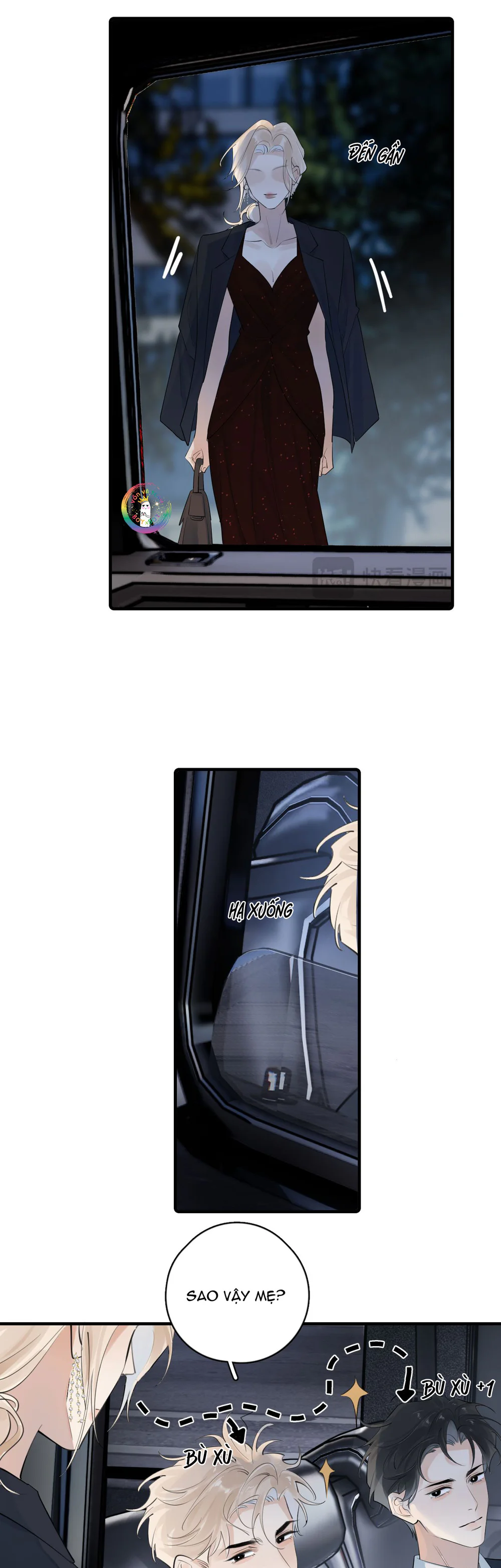 Cậu Vượt Giới Hạn Rồi Chapter 91 Trang 26