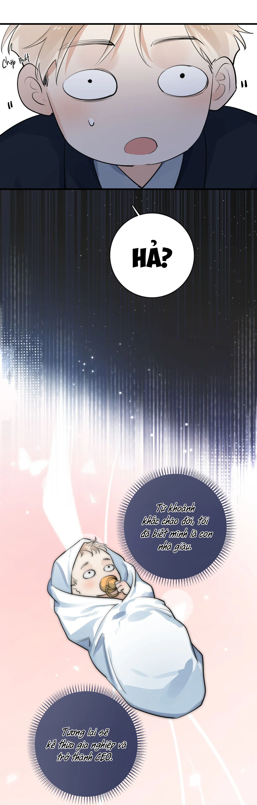 Cậu Vượt Giới Hạn Rồi Chapter 92 Trang 14