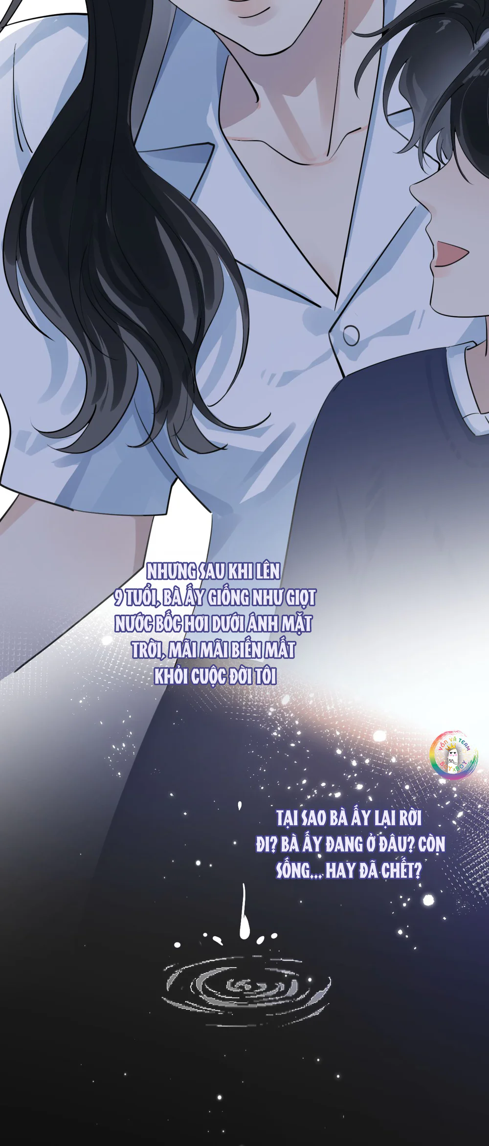 Cậu Vượt Giới Hạn Rồi Chapter 92 Trang 22