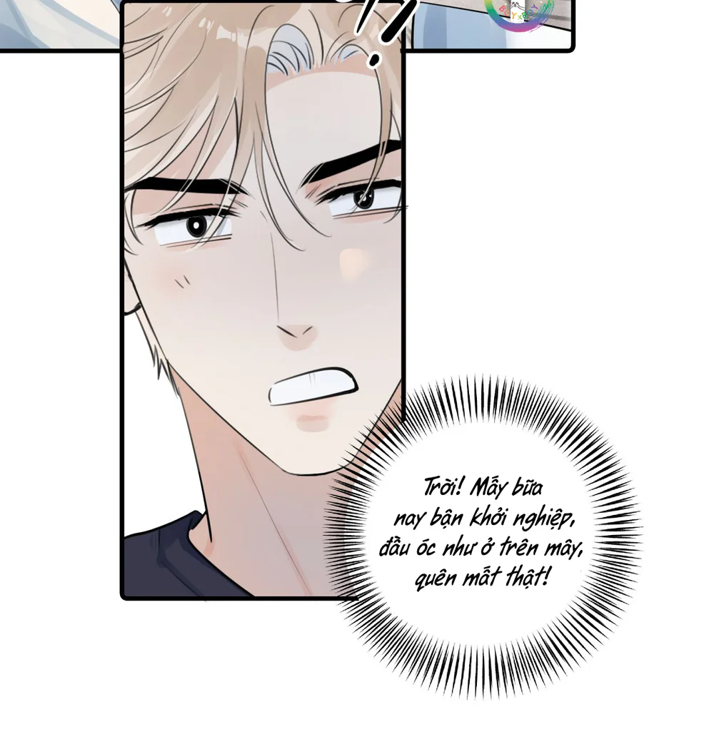 Cậu Vượt Giới Hạn Rồi Chapter 93 Trang 7