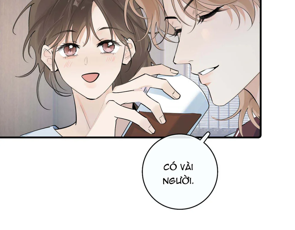 Cậu Vượt Giới Hạn Rồi Chapter 94 Trang 4
