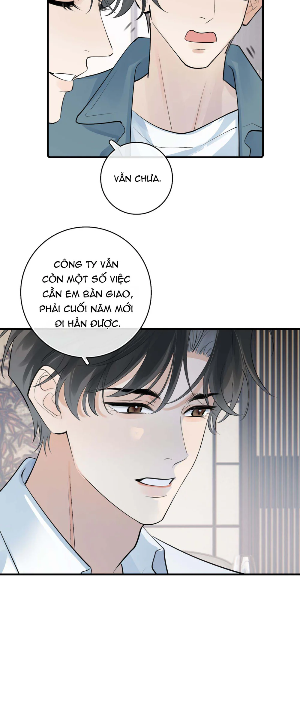 Cậu Vượt Giới Hạn Rồi Chapter 94 Trang 16