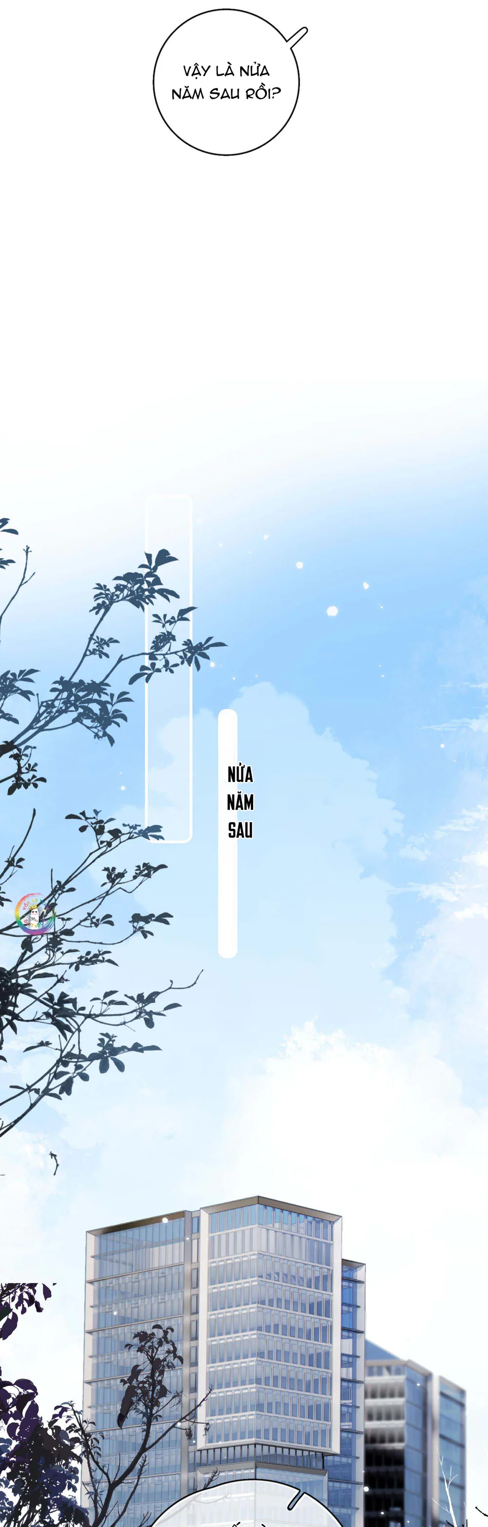 Cậu Vượt Giới Hạn Rồi Chapter 94 Trang 17