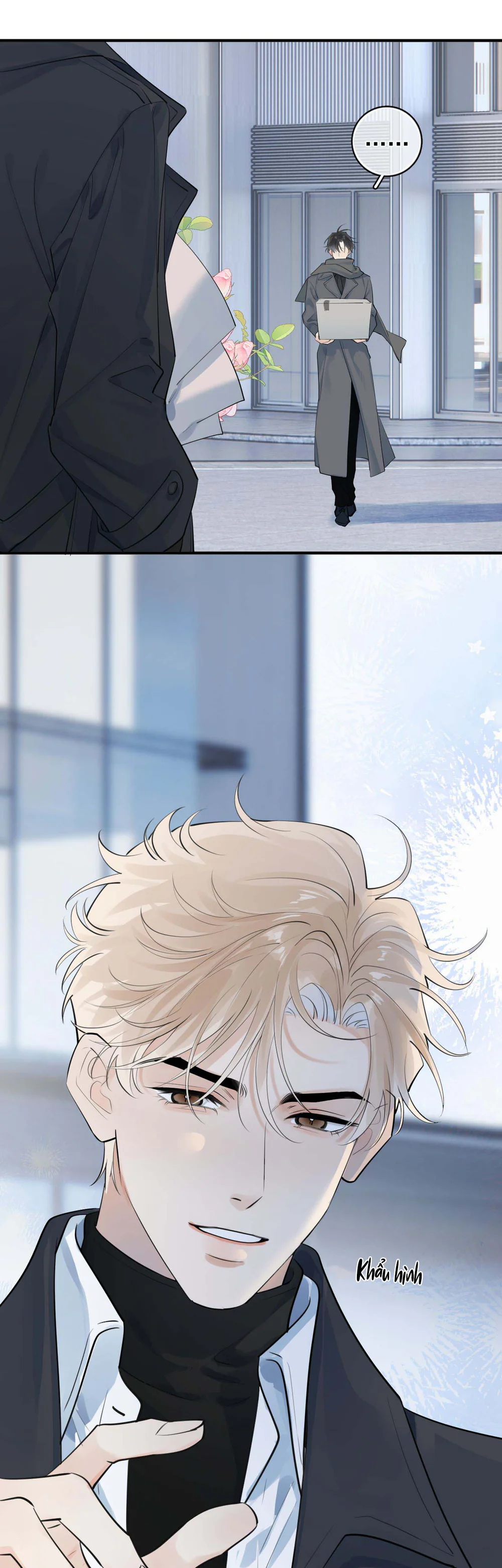 Cậu Vượt Giới Hạn Rồi Chapter 94 Trang 22