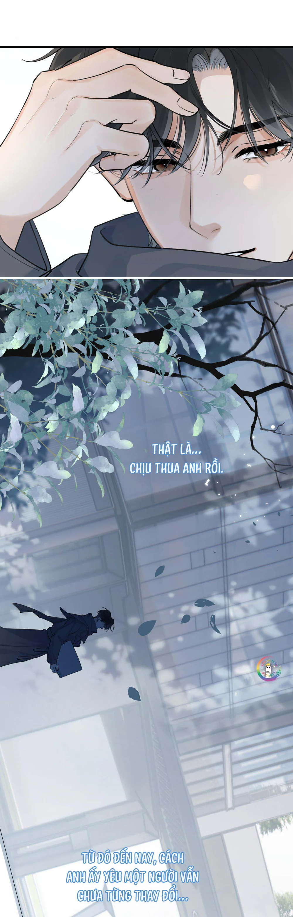 Cậu Vượt Giới Hạn Rồi Chapter 94 Trang 24