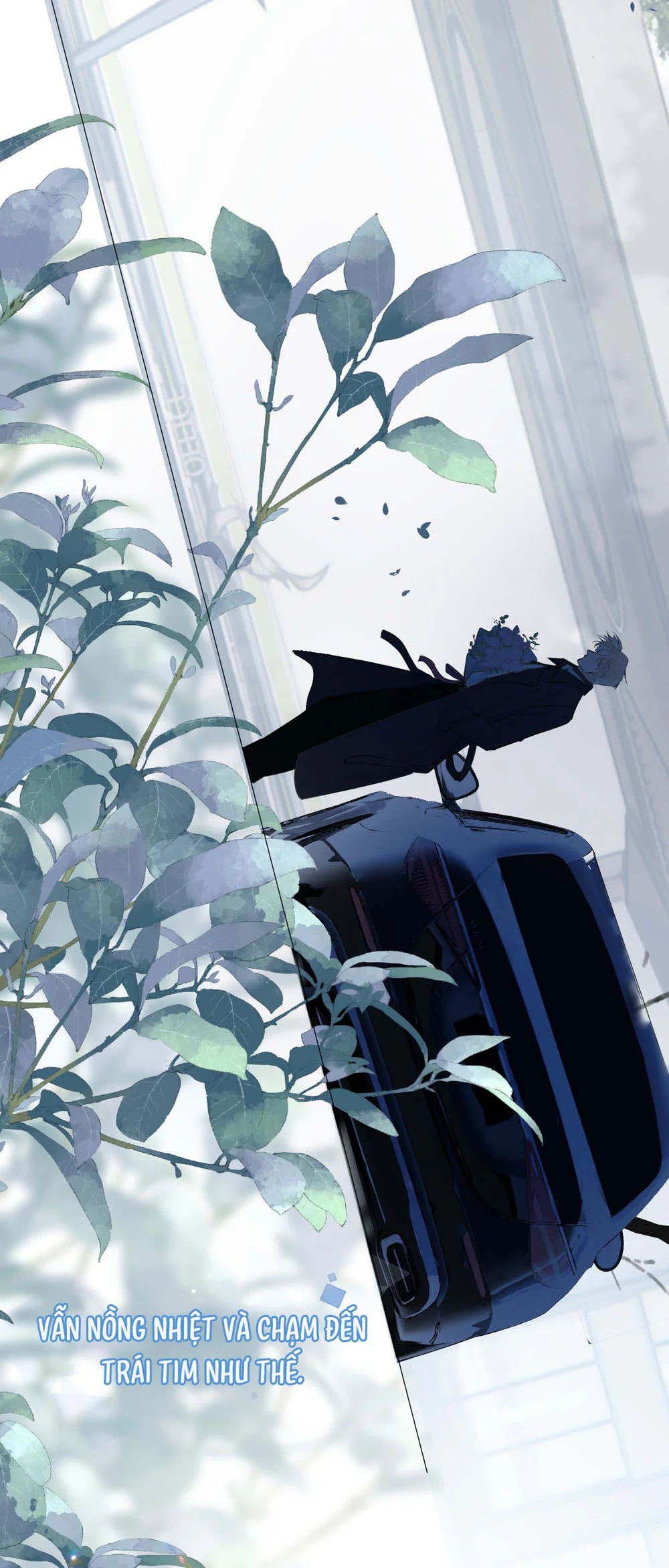 Cậu Vượt Giới Hạn Rồi Chapter 94 Trang 25