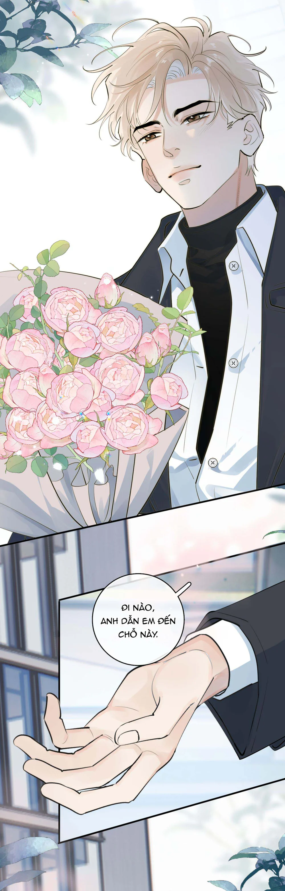 Cậu Vượt Giới Hạn Rồi Chapter 94 Trang 26