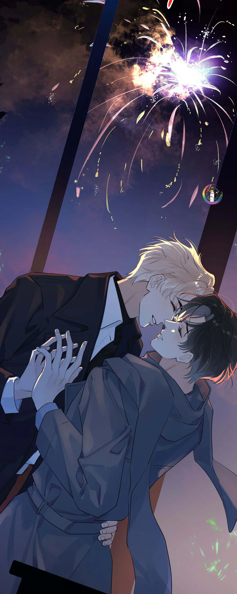 Cậu Vượt Giới Hạn Rồi Chapter 94 Trang 36