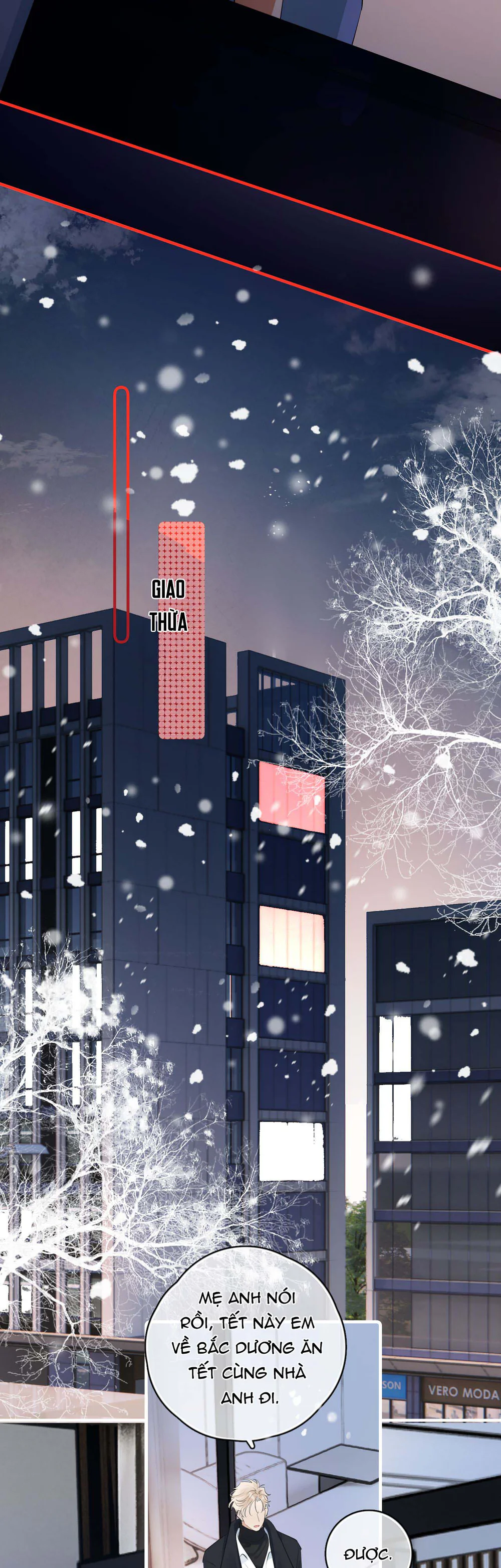 Cậu Vượt Giới Hạn Rồi Chapter 94 Trang 37