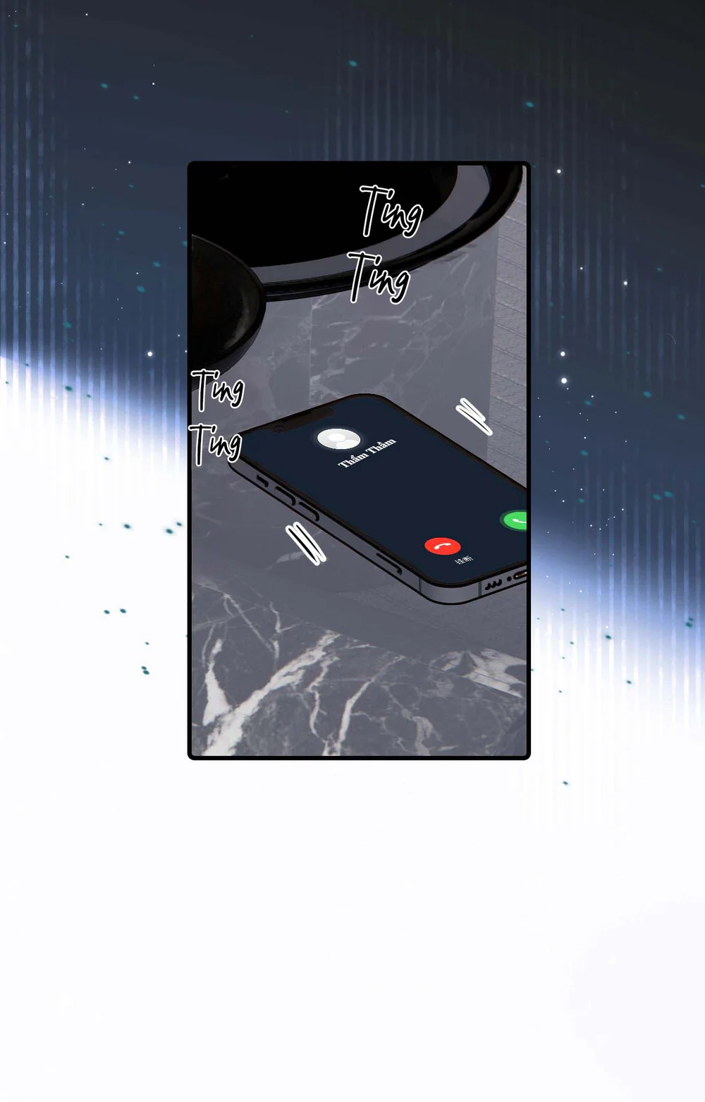 Cậu Vượt Giới Hạn Rồi Chapter 94 Trang 39