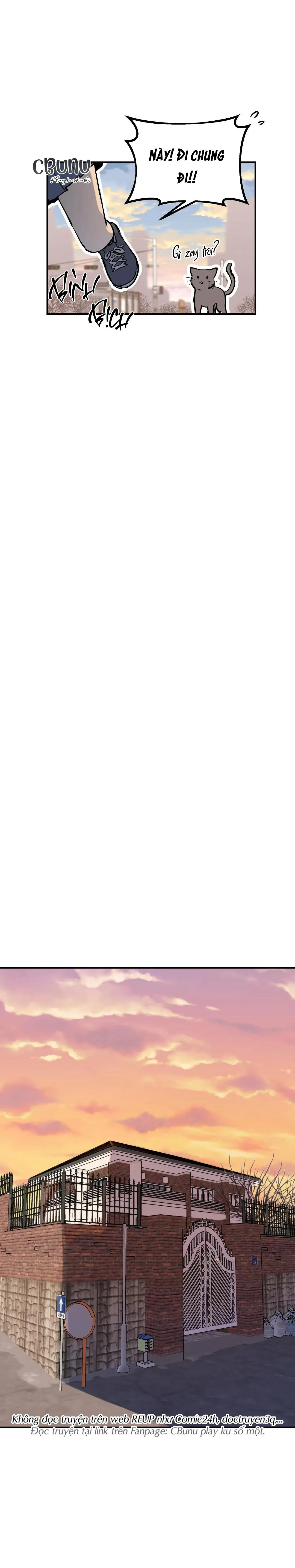 Cây Không Có Rễ Chapter 1 Trang 16