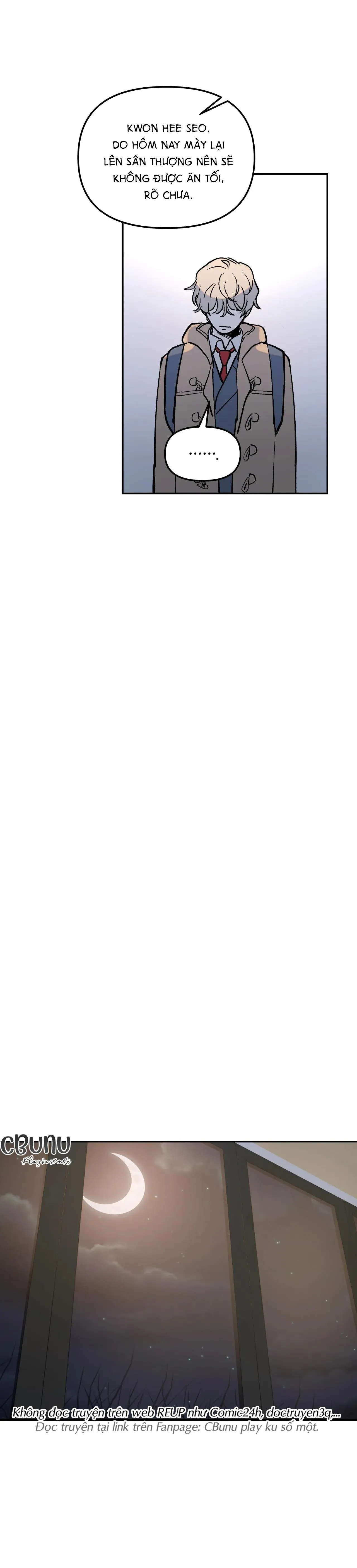 Cây Không Có Rễ Chapter 1 Trang 22