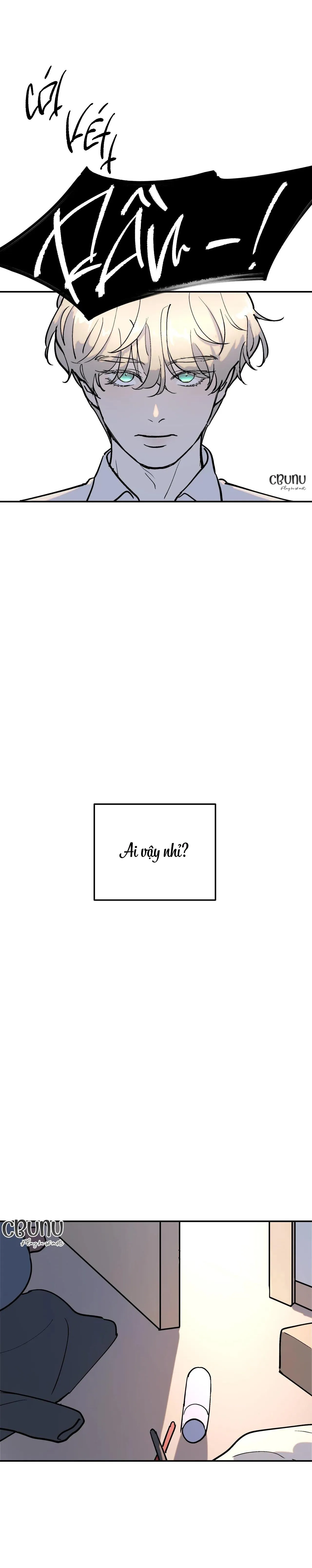 Cây Không Có Rễ Chapter 1 Trang 25