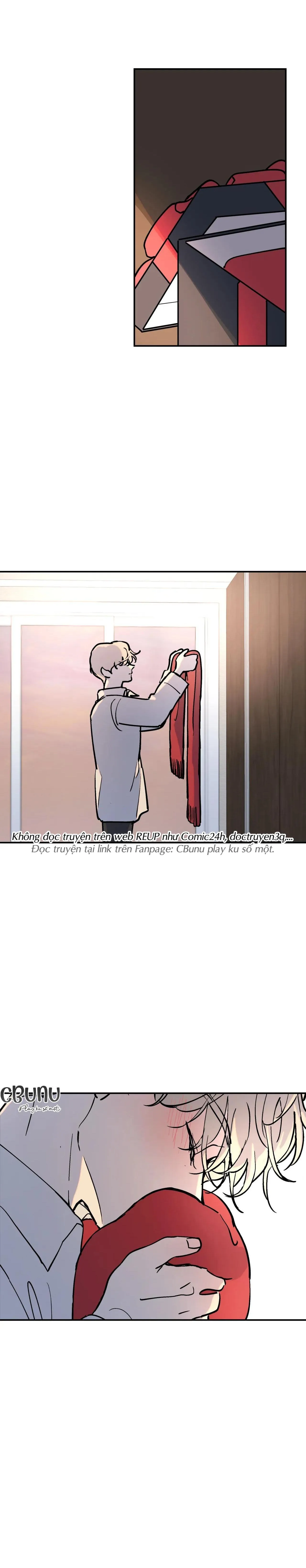 Cây Không Có Rễ Chapter 1 Trang 28