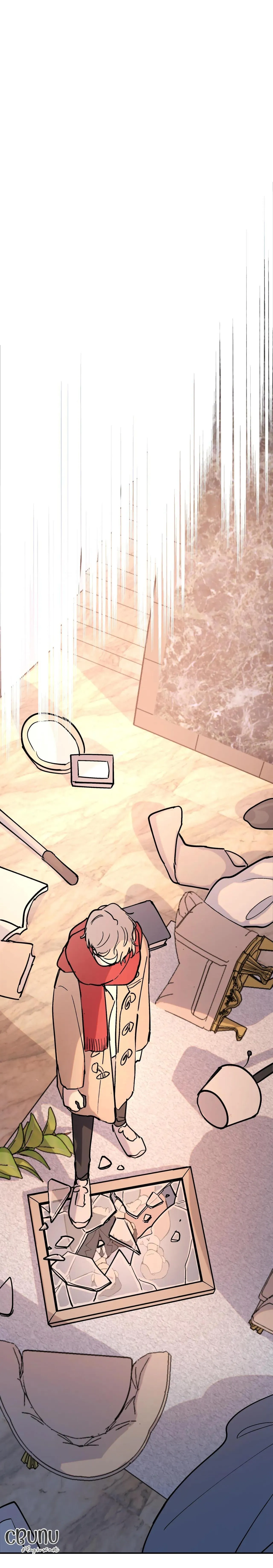 Cây Không Có Rễ Chapter 1 Trang 29