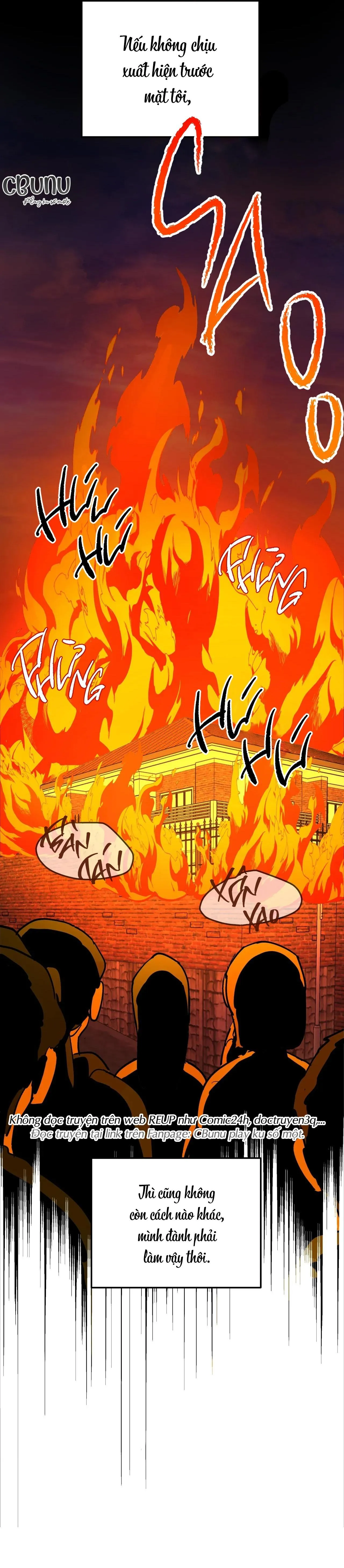 Cây Không Có Rễ Chapter 1 Trang 31