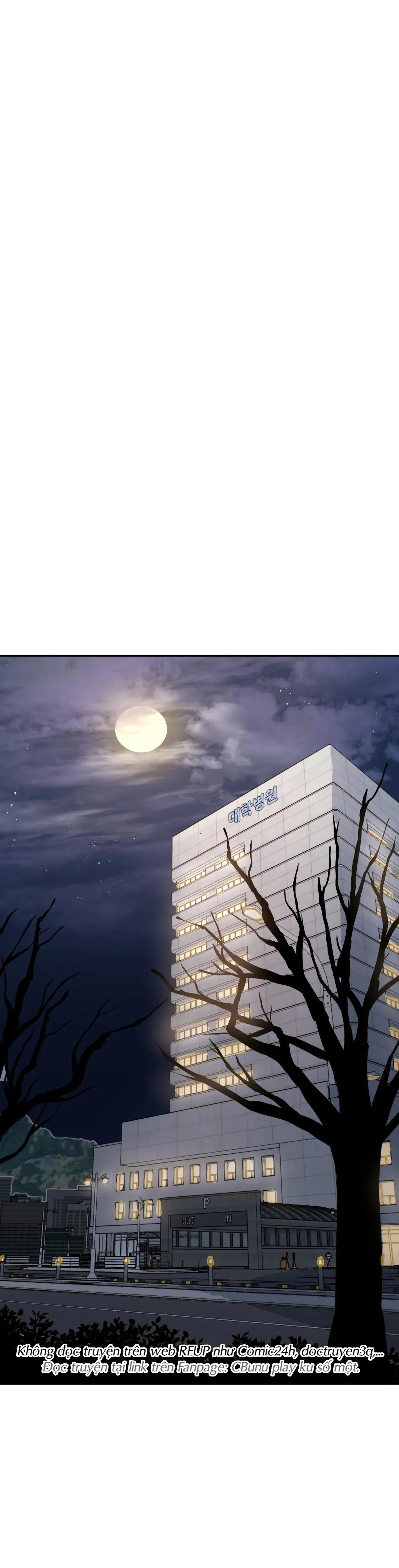 Cây Không Có Rễ Chapter 1 Trang 33