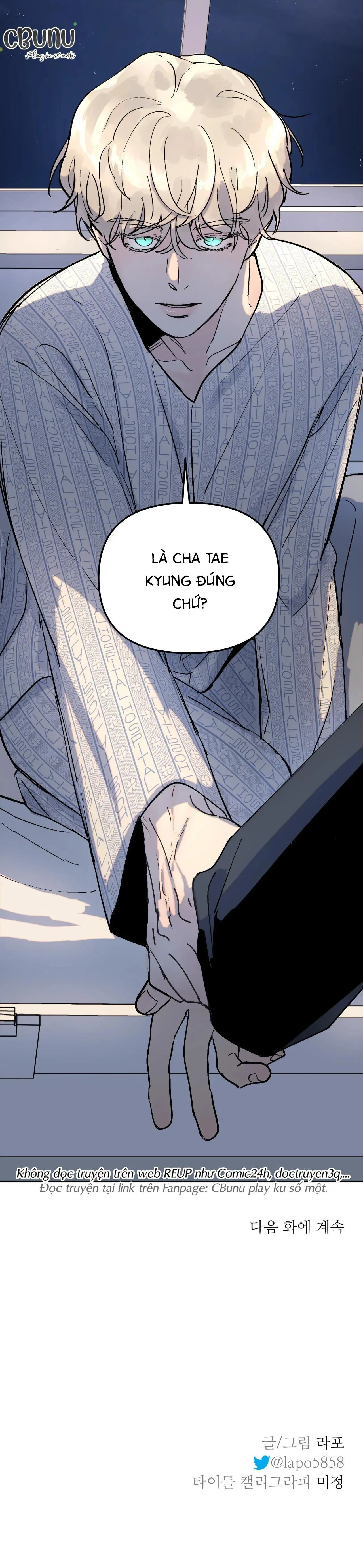 Cây Không Có Rễ Chapter 1 Trang 38