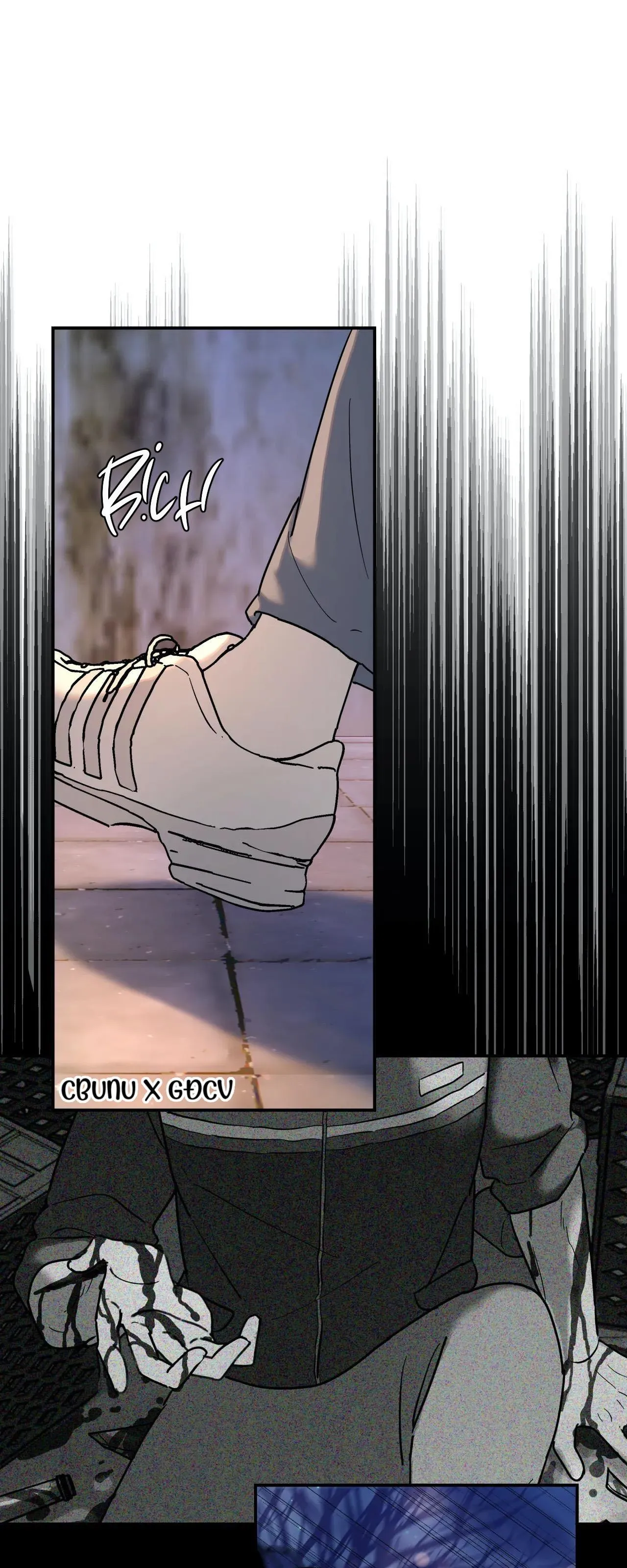 Cây Không Có Rễ Chapter 10 Trang 3