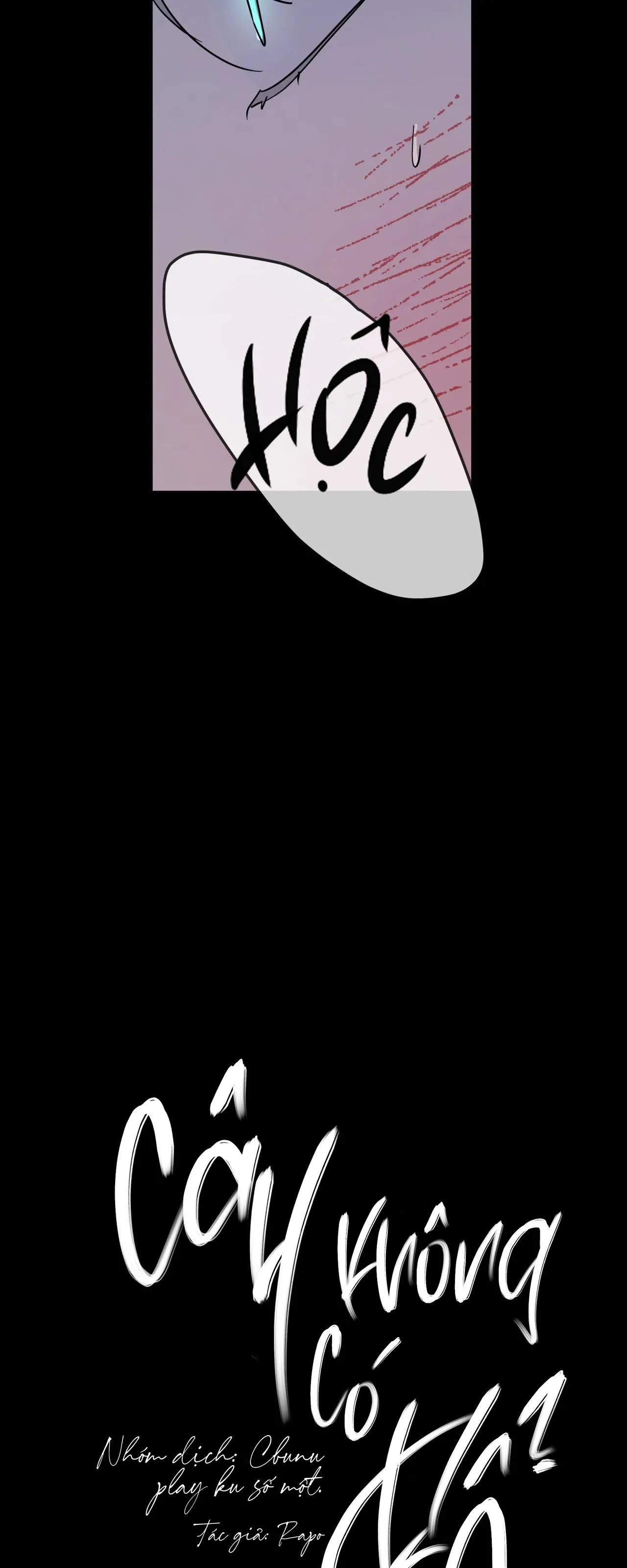 Cây Không Có Rễ Chapter 10 Trang 6