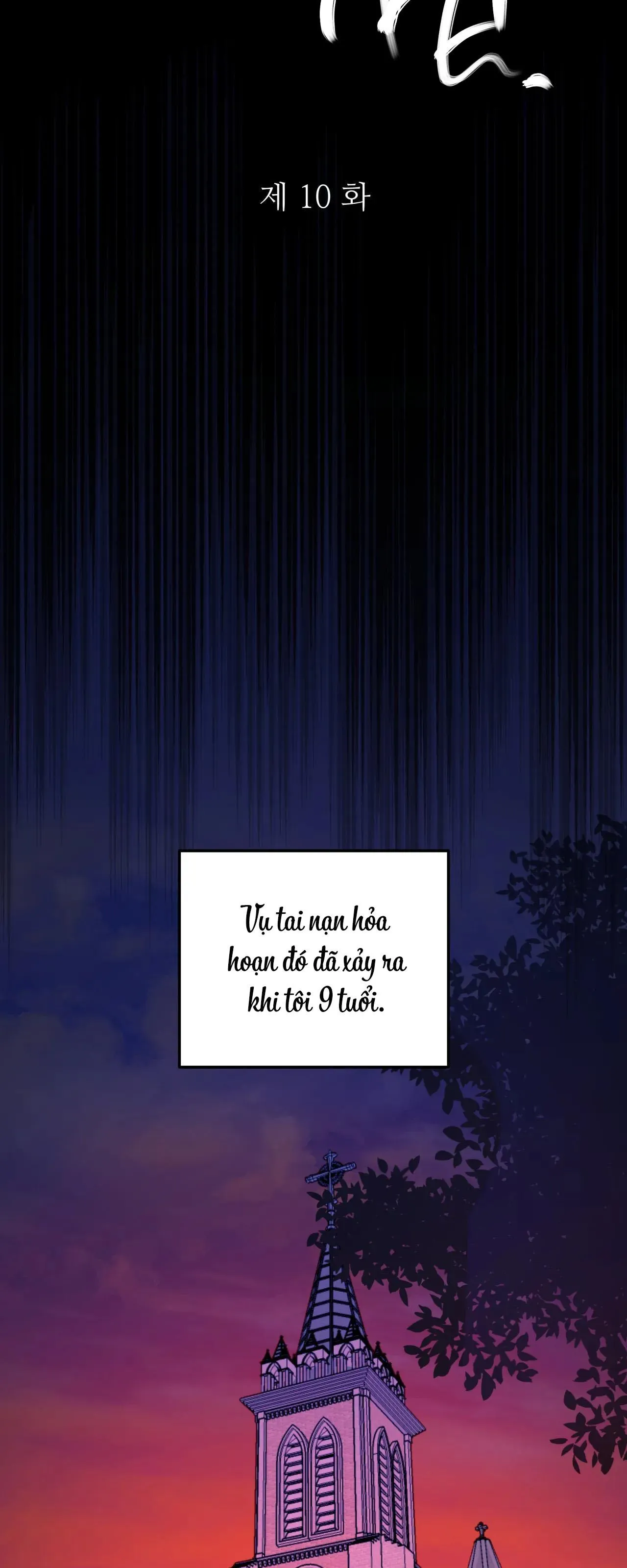 Cây Không Có Rễ Chapter 10 Trang 7