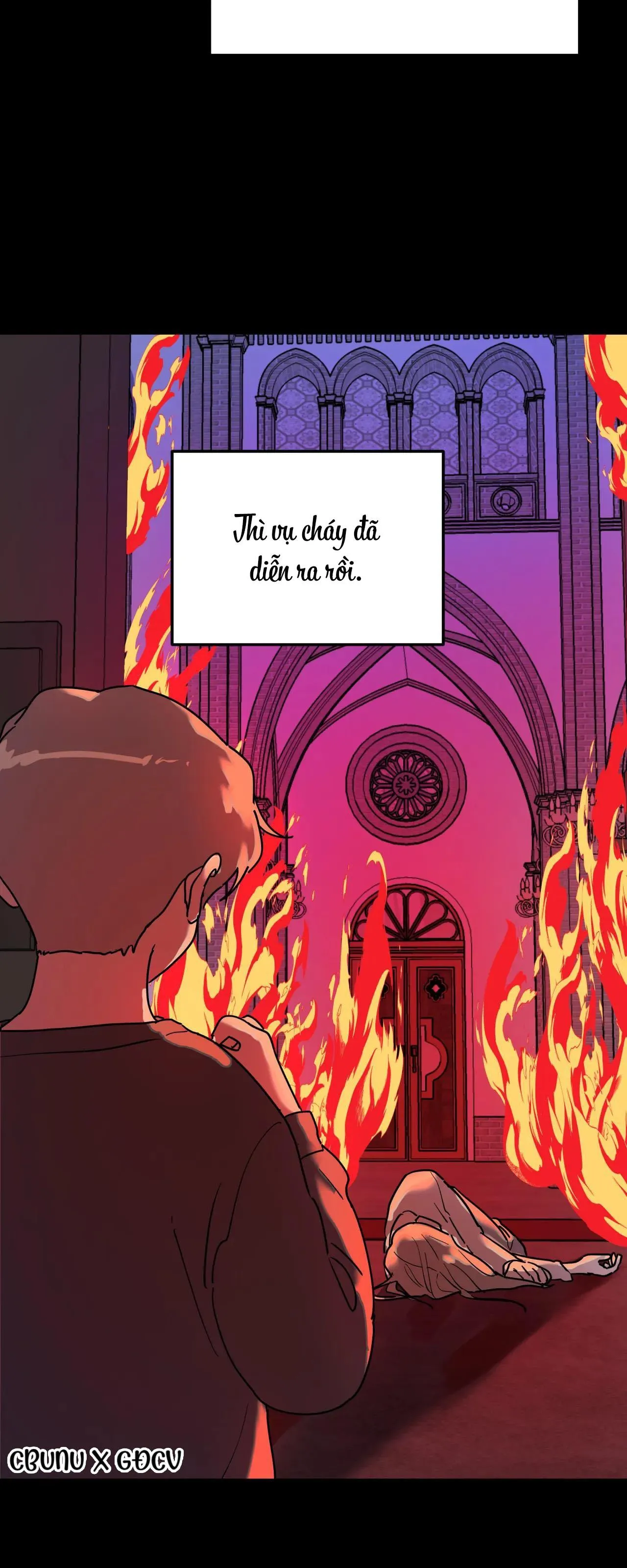 Cây Không Có Rễ Chapter 10 Trang 9