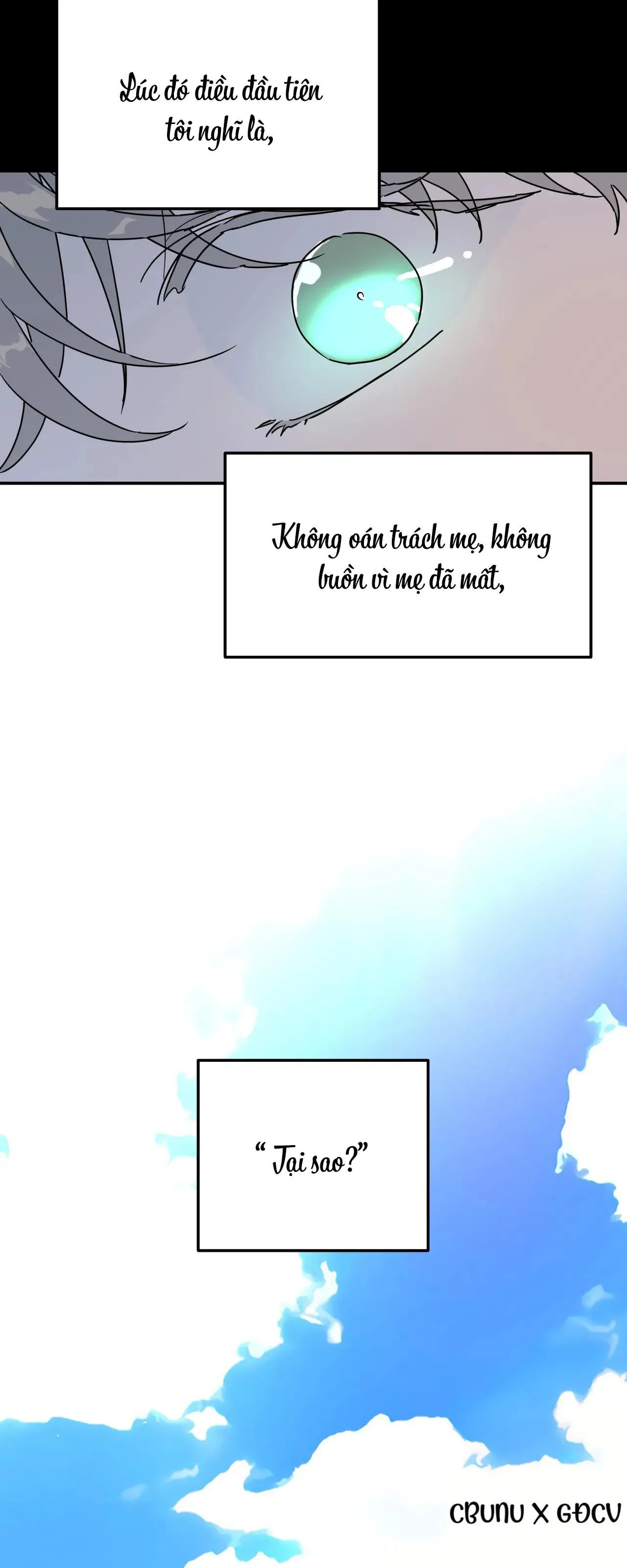 Cây Không Có Rễ Chapter 10 Trang 13