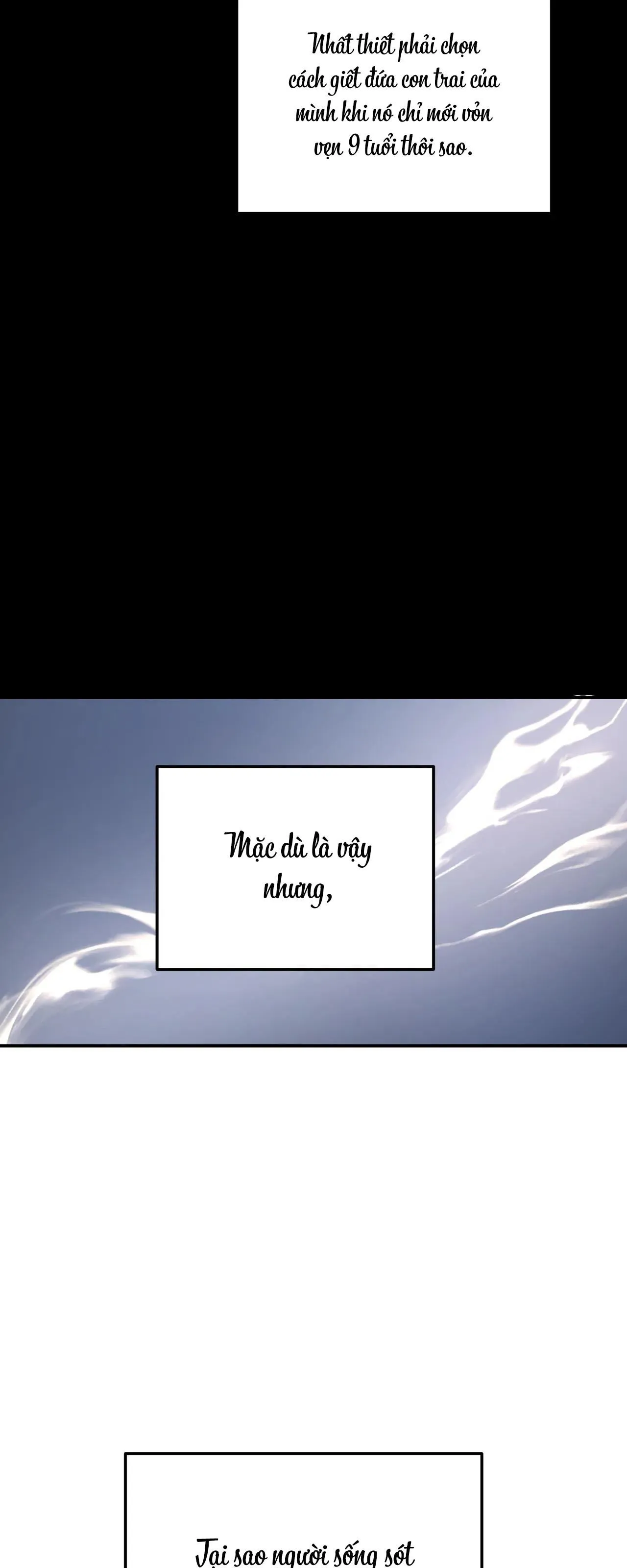 Cây Không Có Rễ Chapter 10 Trang 16