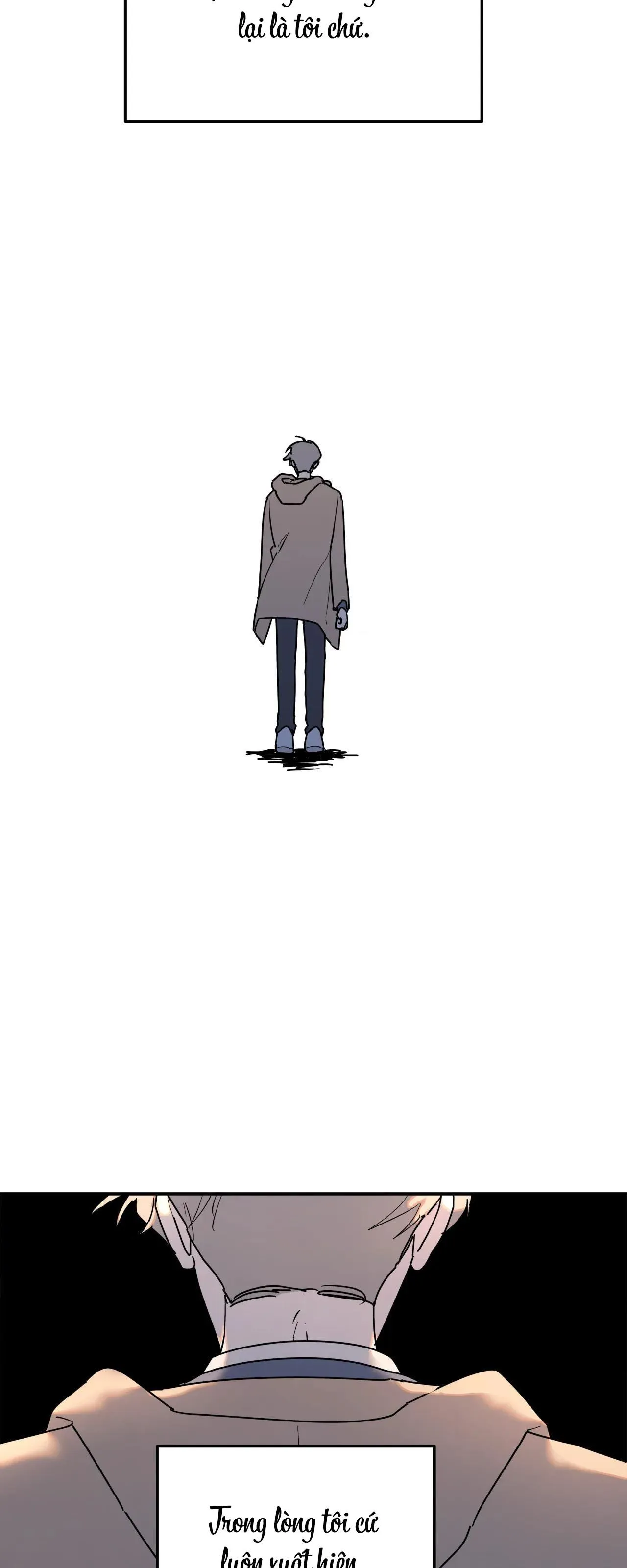 Cây Không Có Rễ Chapter 10 Trang 17