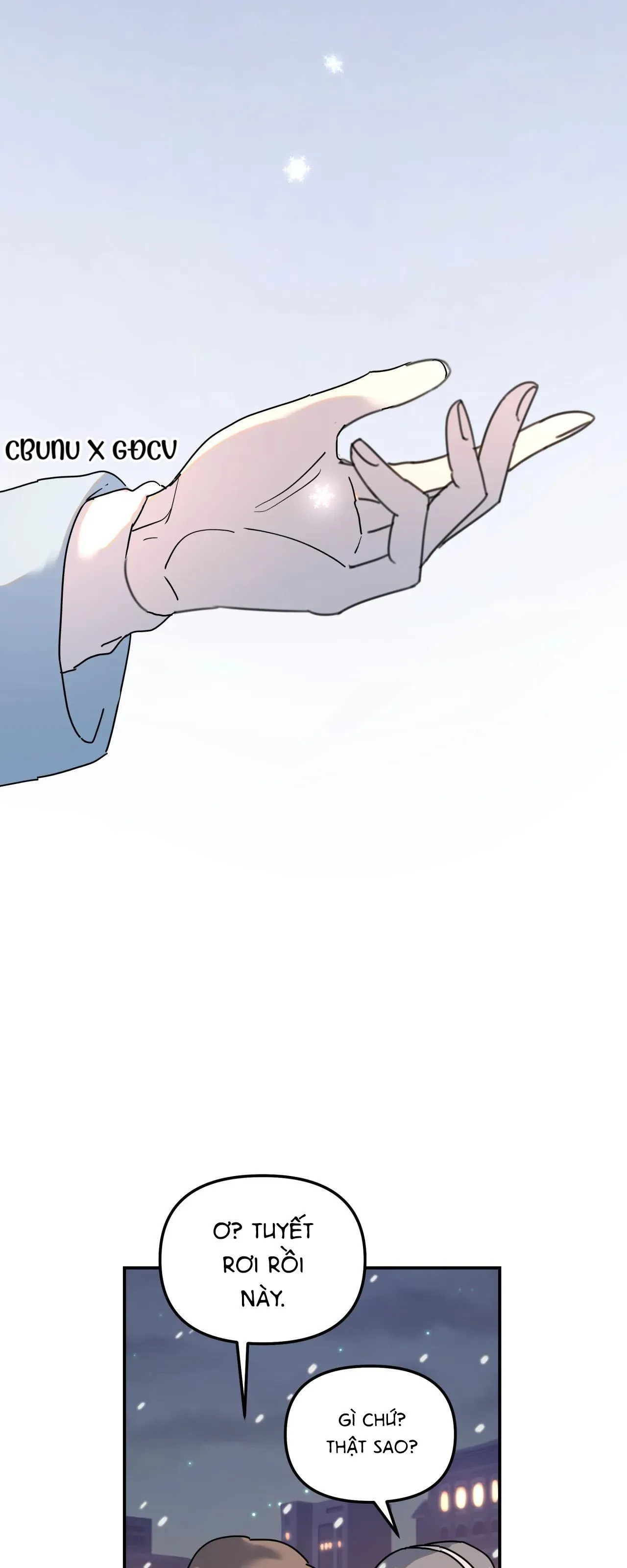 Cây Không Có Rễ Chapter 10 Trang 19