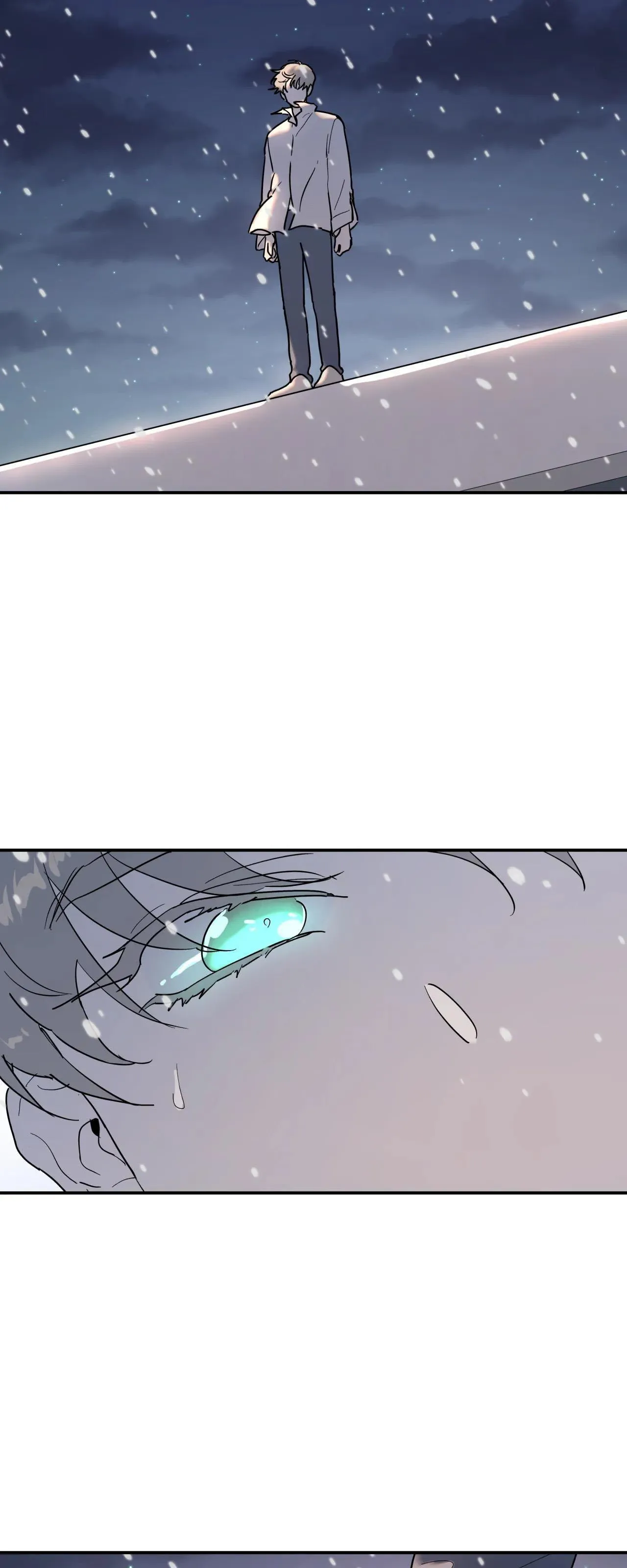 Cây Không Có Rễ Chapter 10 Trang 24