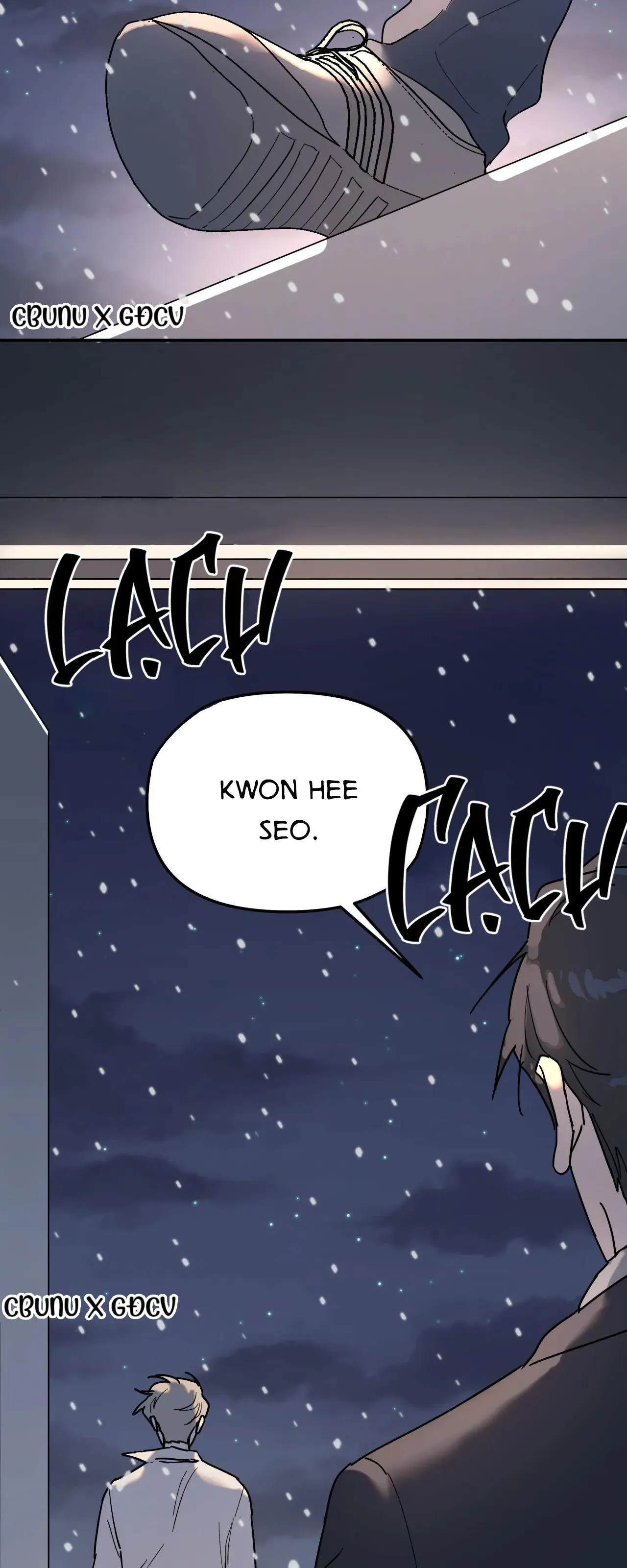 Cây Không Có Rễ Chapter 10 Trang 25