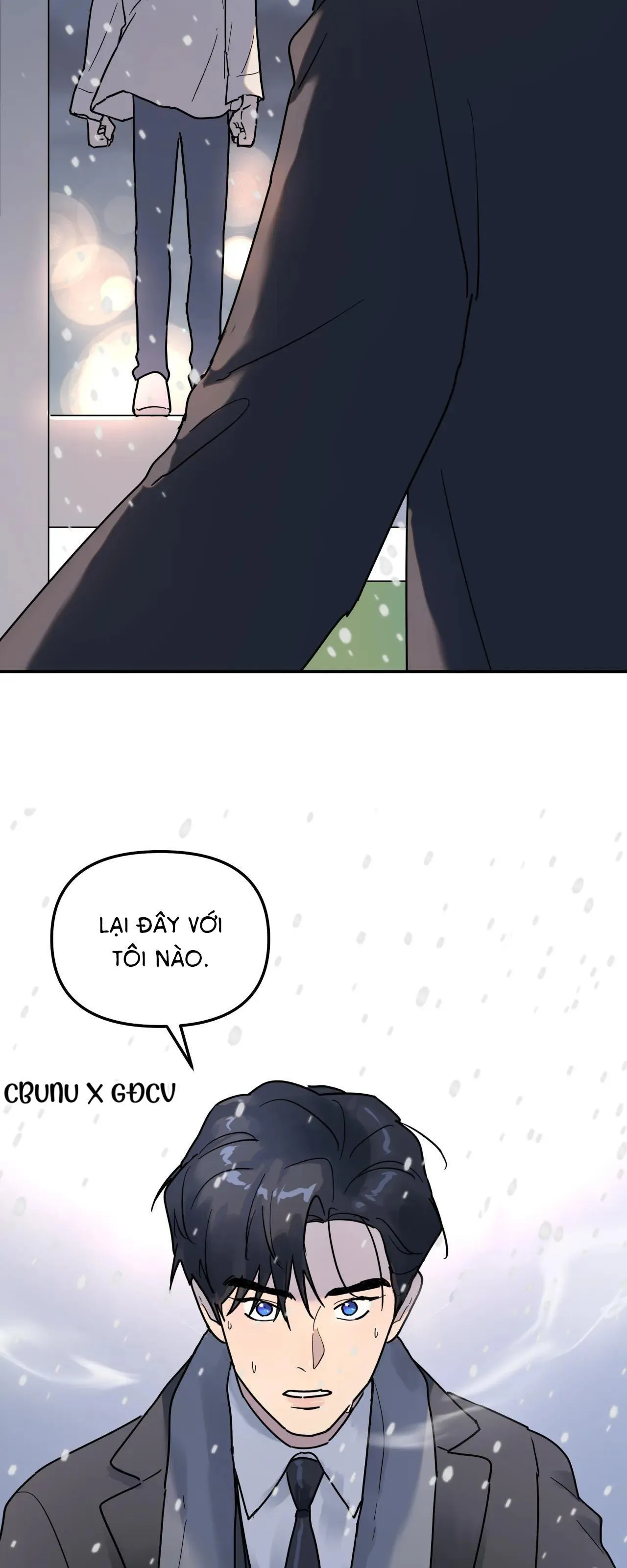 Cây Không Có Rễ Chapter 10 Trang 26