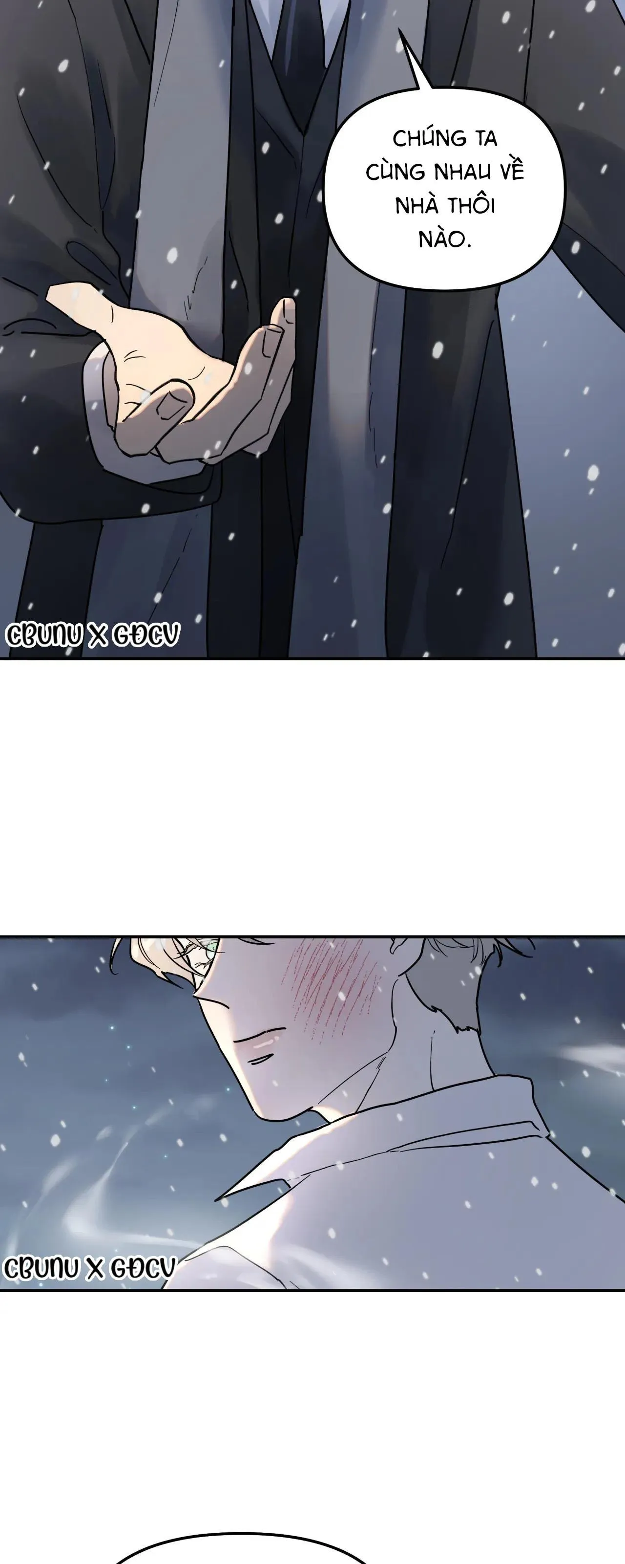 Cây Không Có Rễ Chapter 10 Trang 27
