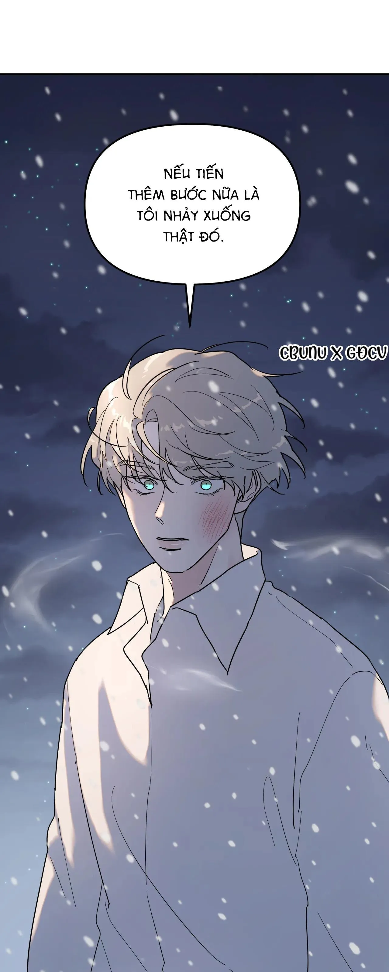 Cây Không Có Rễ Chapter 10 Trang 30