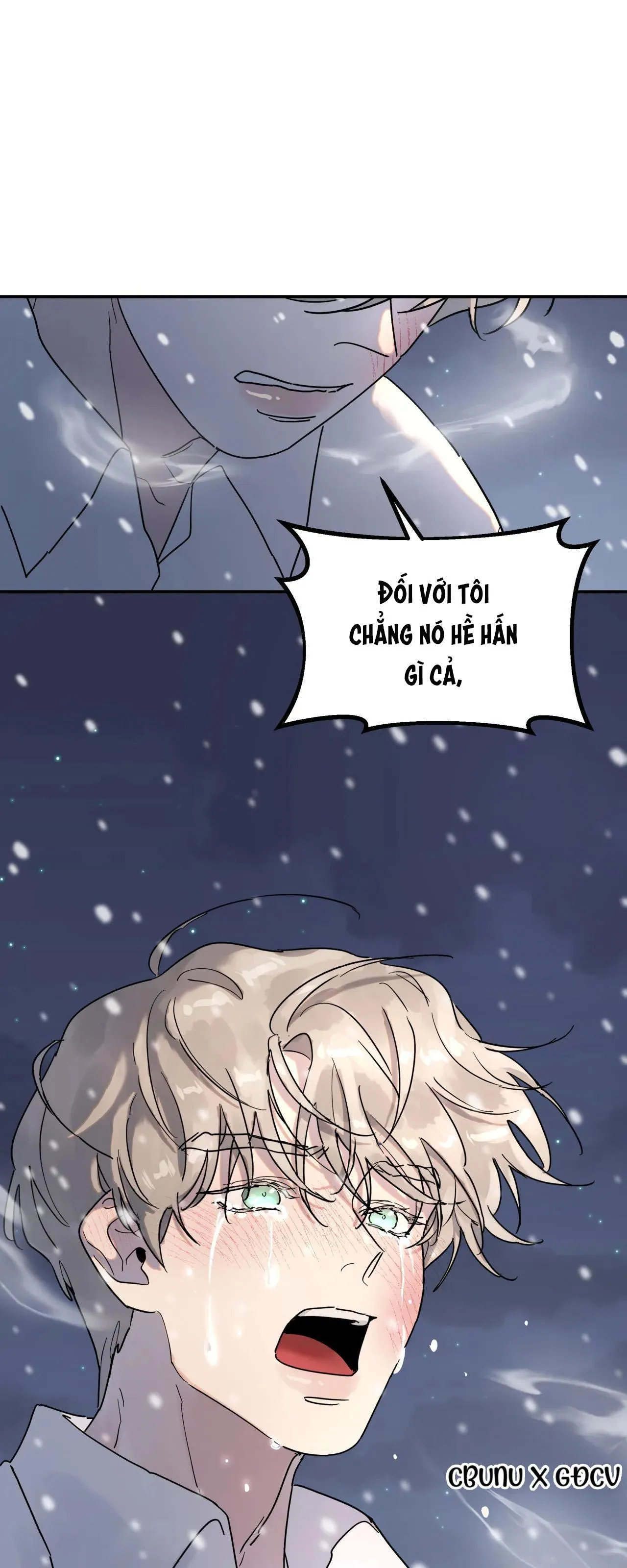 Cây Không Có Rễ Chapter 10 Trang 34