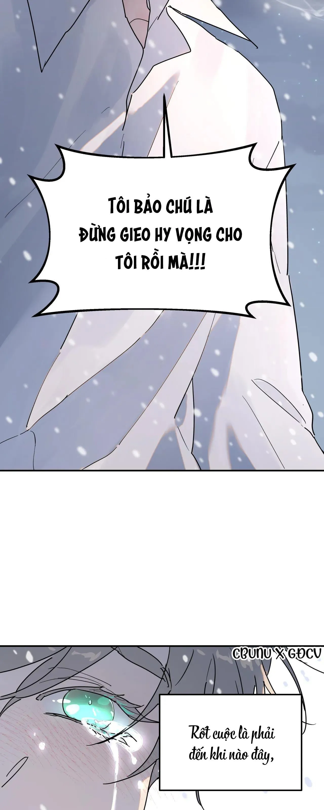 Cây Không Có Rễ Chapter 10 Trang 35